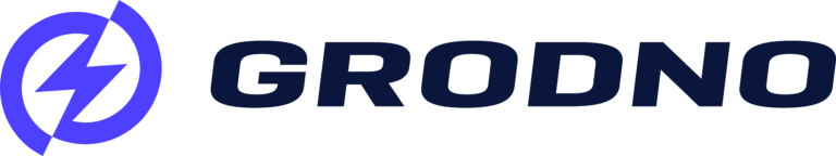 Logo Grodno